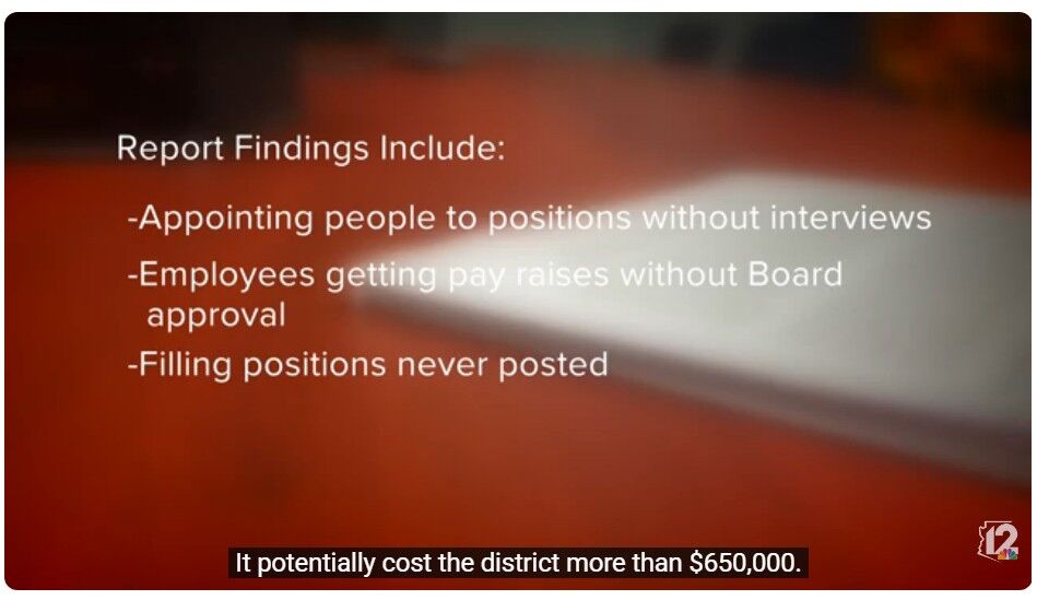 Kyle S. Short   Farmington R-7 School Board